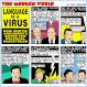 (comic) How Idiotic Arguments Enter the Political Mainstream...