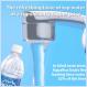 The Refreshing Taste of Tap Water At A Significantly Higher Price (hilarious pic)