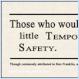 Those who would give up essential Liberty [Pic]