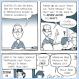 What if "abstinence only" applied to other areas of education? [comic]