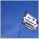 Flag spotted at rock festival [pic]