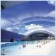 Artificial Beach With a Real Beach 300 Meters Away (PICs)