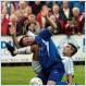 The 15 Brilliantly Timed Sports Photos [PICS]