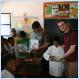 First OLPC XOs handed to Uruguay kids [picture]