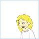 Finish the folowing sentence - "I like my women like I like my coffee..." (comics)