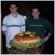 Big burgers for a big country [pics]