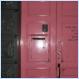 Those who tag this door... (PIC)