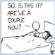 xkcd: Couple
