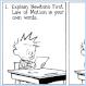 Loopholes [Comic]