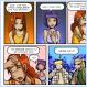These girls have men all figured out. (COMIC)