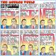 Tom Tomorrow: "I'm the living embodiment of an informed democracy.... and I'm wasting away for lack of sustenance" [comic]