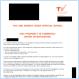 What happens if your licence to watch BBC expires and you don't want to renew it. [Images]