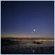 Venus and Jupiter in Morning Skies [PIC]