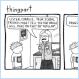 Drugs will destroy your life! [comic]