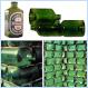 Beer Bottles Shaped As Bricks for Recycling [PICS]