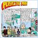 The Exciting Adventures of Perspective Man [COMIC]