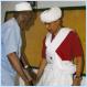Dirty Tricks - Hillary Campaign Circulating Pics of "Dressed" Obama [pic]