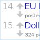 ouch, not a good time to be fined in &acirc;&not; [PIC]