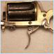 Brass Knuckle-Pistol Combo "Apache" from 1869 ! (pics)