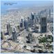 The View From 140 Floor of Burj Dubai [pics]