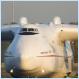 Antonov. The World&acirc;s Heaviest and Largest Jet ( pics )