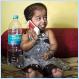 Smallest 14-year old girl in the world is smaller than a 2 year old (with PICS)