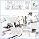 xkcd: Tribute to Calvin & Hobbes