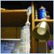 Redneck Electric Toothbrush (Pic)