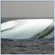 Rare rainbow iceberg spotted in the Antarctic (pic)