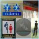 Toilet Signs Across the World ( pics )