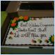 Walmart Bakery's Finest [PIC]