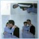 Busted: Photos of Mormon Prophet Warren Jeffs Kissing His 12 Year-old Bride