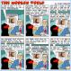 This Modern World: The Comic Genius of Alan Greenspan (COMIC)