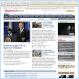 I was surprised that Yahoo/Reuters picked this particular image of Bush for its front page (pic)