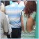 Strange new type of clothing, or photoshop? (s/NSFW PIC)