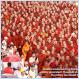 March of the Monks (PIC)