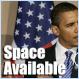 Obama stops wearing flag pin, so FoxNews.com has had this photo of him on the front page all morning (appalling PIC)