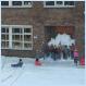 Very smart children: Turning a recess into a no-more-school day (Pic)