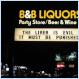 The Liver is Evil [Pic]