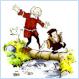Calvin & Hobbes (pic)